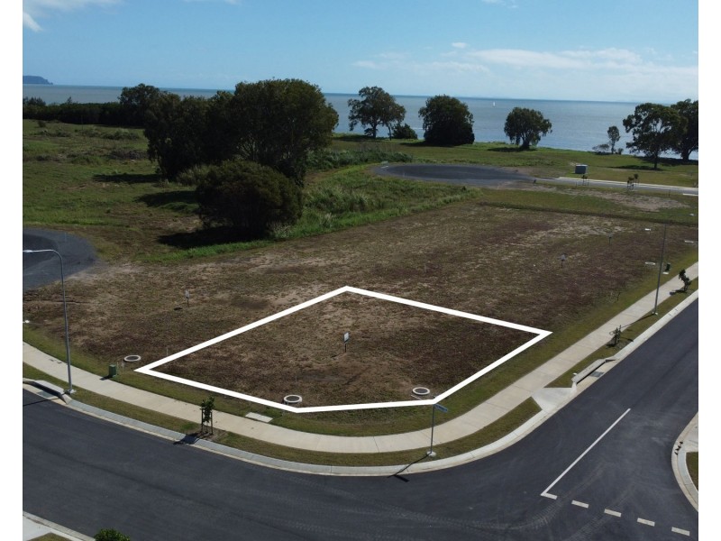 Lot 67 Hodges Road, Shoal Point QLD 4750