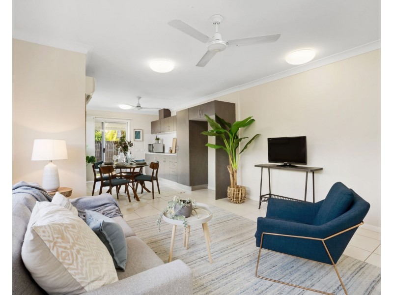 2/45 Whitefig Close, Andergrove QLD 4740