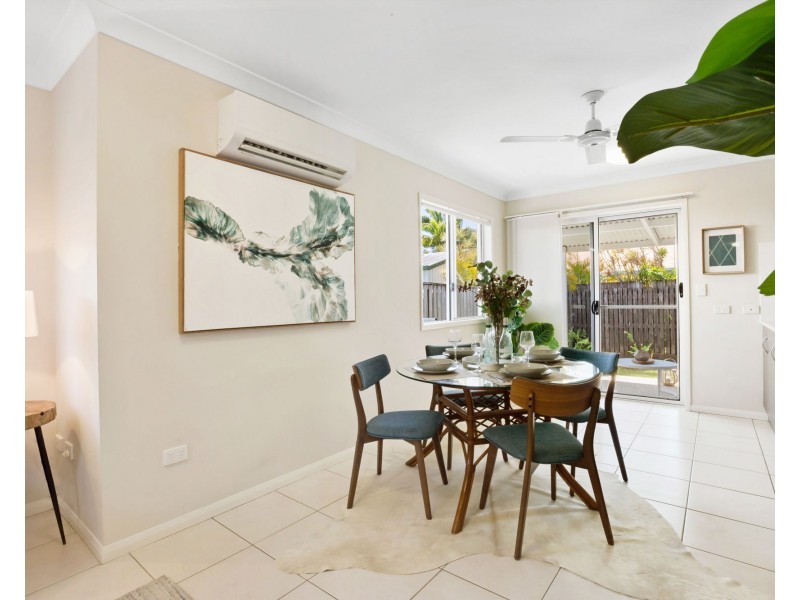 2/45 Whitefig Close, Andergrove QLD 4740
