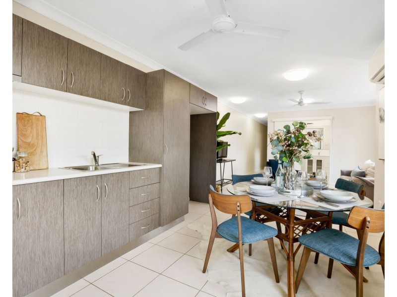 2/45 Whitefig Close, Andergrove QLD 4740