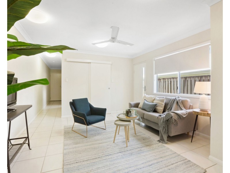 2/45 Whitefig Close, Andergrove QLD 4740