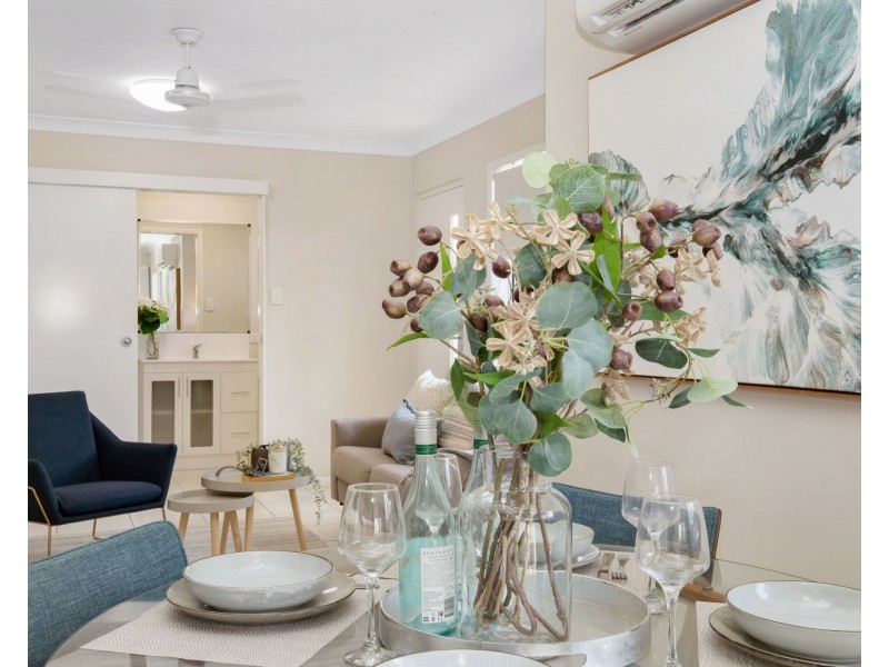 2/45 Whitefig Close, Andergrove QLD 4740