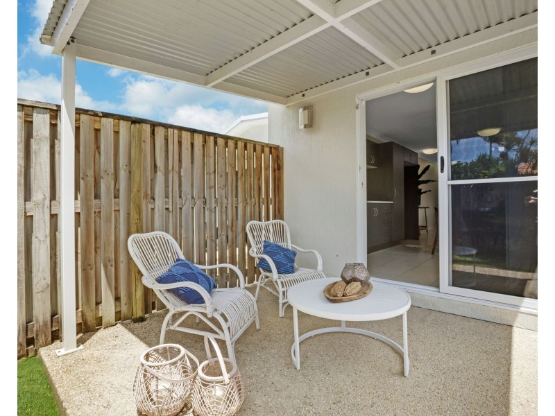 2/45 Whitefig Close, Andergrove QLD 4740