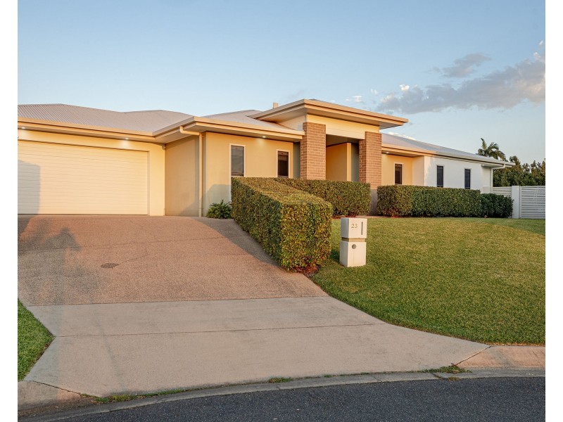 23 Lockyer Court, Rural View QLD 4740