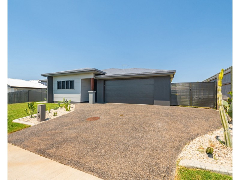 9 Tilda Place, Richmond QLD 4740