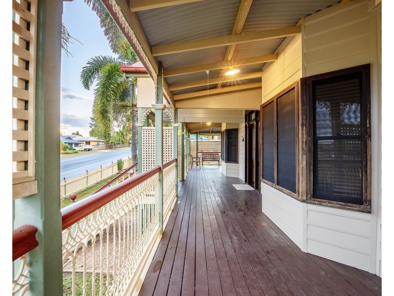 2 Panorama Court, Rural View QLD 4740