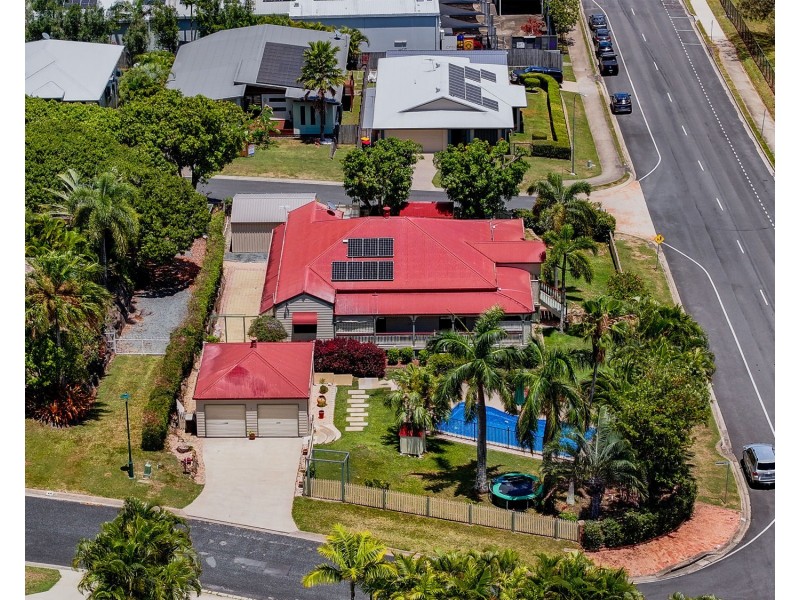 2 Panorama Court, Rural View QLD 4740