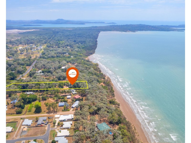 154 Miran Khan Drive, Armstrong Beach QLD 4737