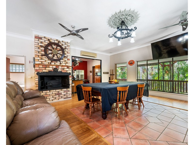 154 Miran Khan Drive, Armstrong Beach QLD 4737