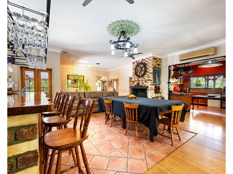 154 Miran Khan Drive, Armstrong Beach QLD 4737