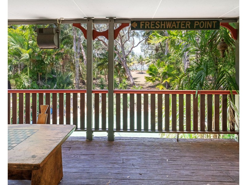 154 Miran Khan Drive, Armstrong Beach QLD 4737