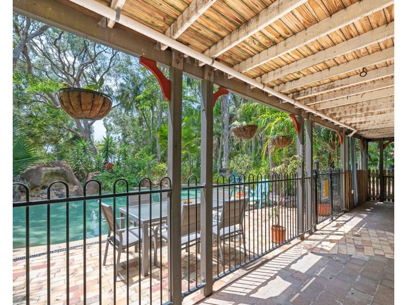 154 Miran Khan Drive, Armstrong Beach QLD 4737