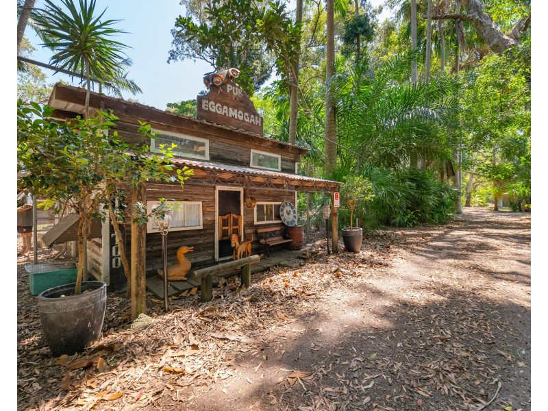 154 Miran Khan Drive, Armstrong Beach QLD 4737