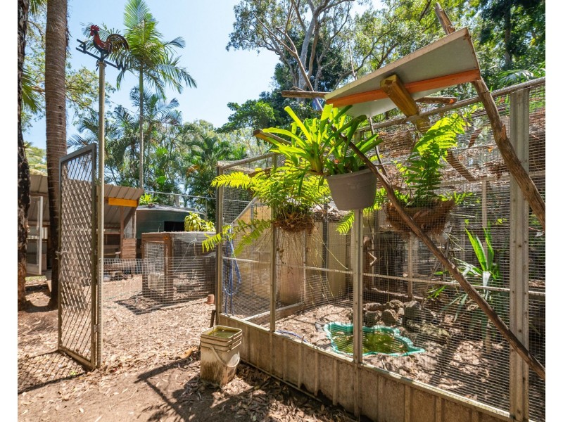 154 Miran Khan Drive, Armstrong Beach QLD 4737