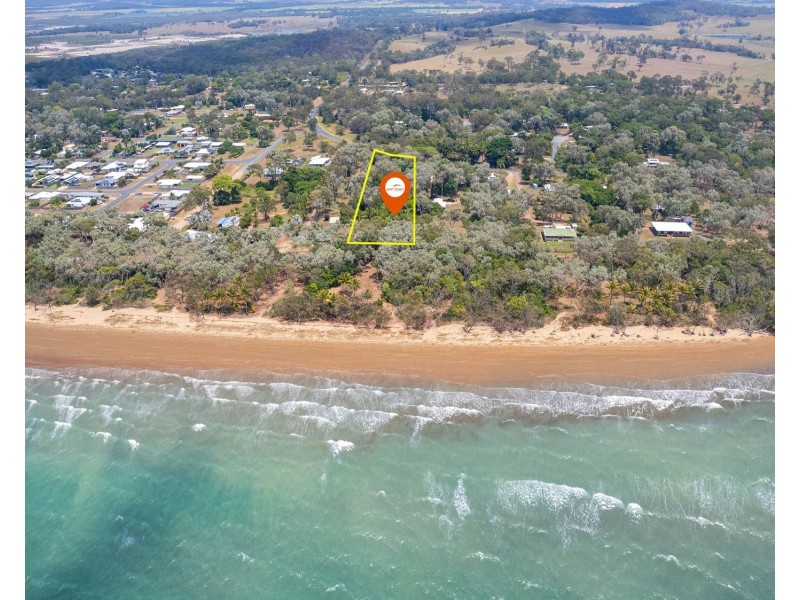 154 Miran Khan Drive, Armstrong Beach QLD 4737