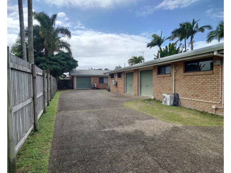 2/22A Harney Street, South Mackay QLD 4740