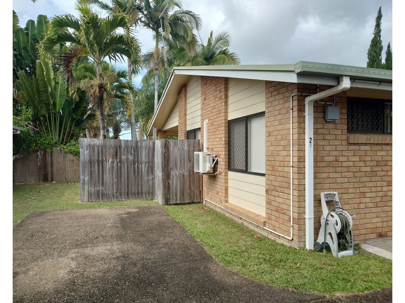 2/22A Harney Street, South Mackay QLD 4740