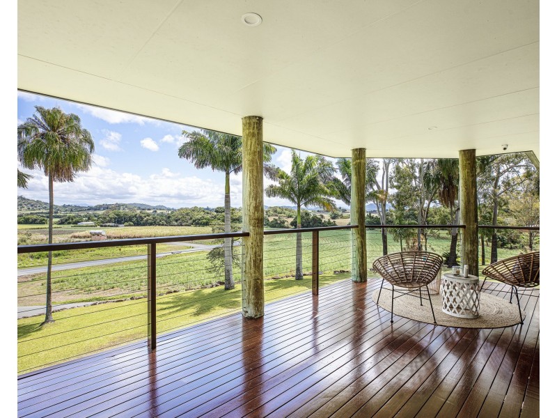 4 Palm Ridge Drive, Richmond QLD 4740