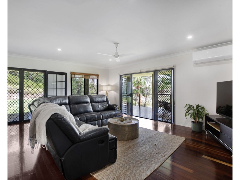 4 Palm Ridge Drive, Richmond QLD 4740