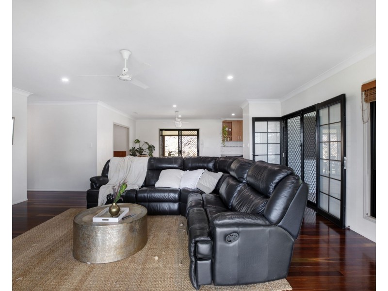 4 Palm Ridge Drive, Richmond QLD 4740