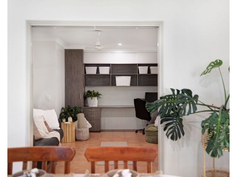 4 Palm Ridge Drive, Richmond QLD 4740