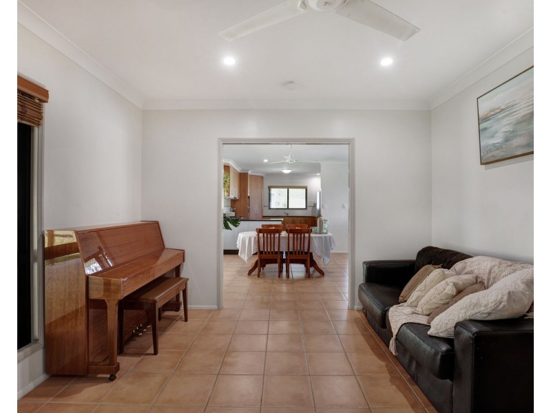 4 Palm Ridge Drive, Richmond QLD 4740