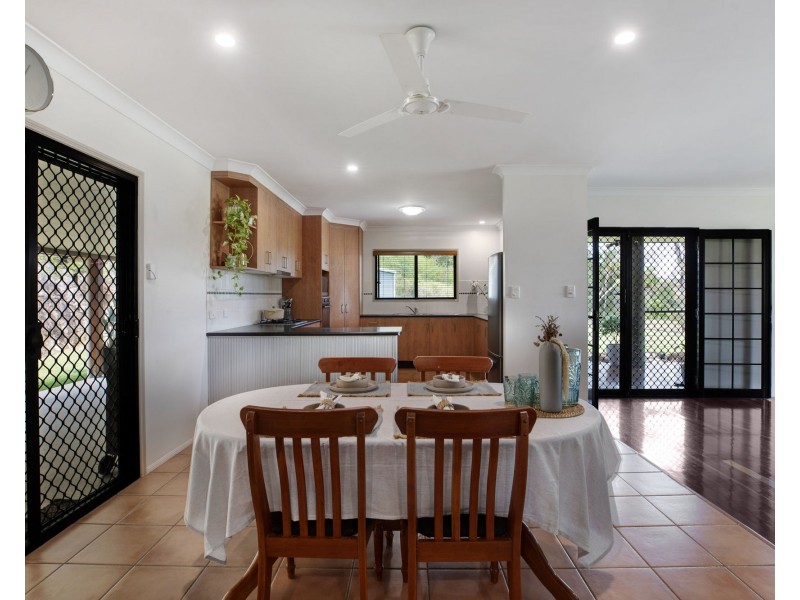 4 Palm Ridge Drive, Richmond QLD 4740