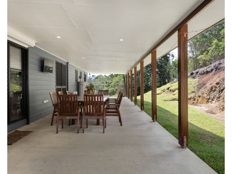 4 Palm Ridge Drive, Richmond QLD 4740