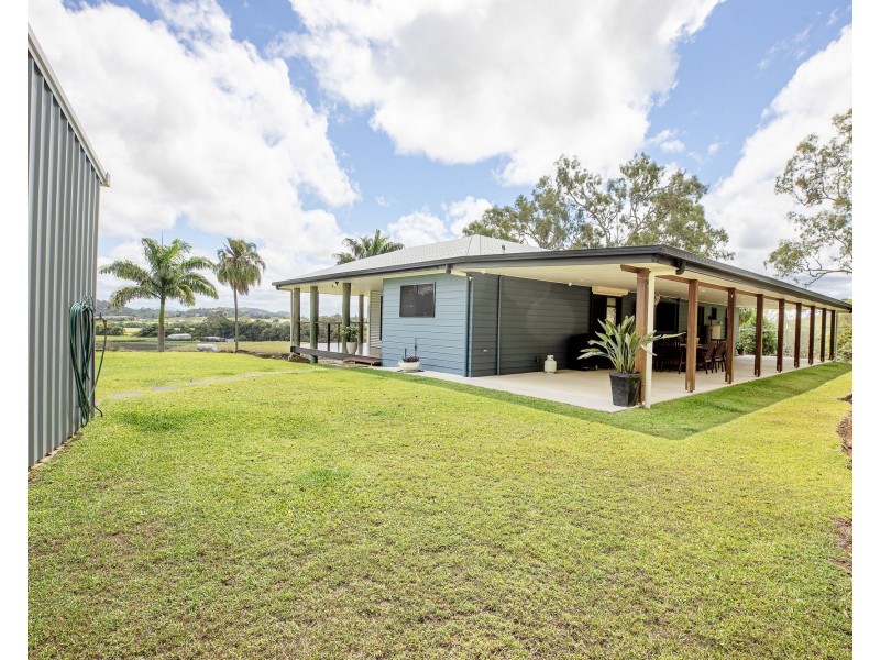 4 Palm Ridge Drive, Richmond QLD 4740