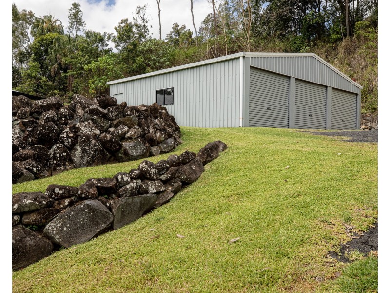 4 Palm Ridge Drive, Richmond QLD 4740