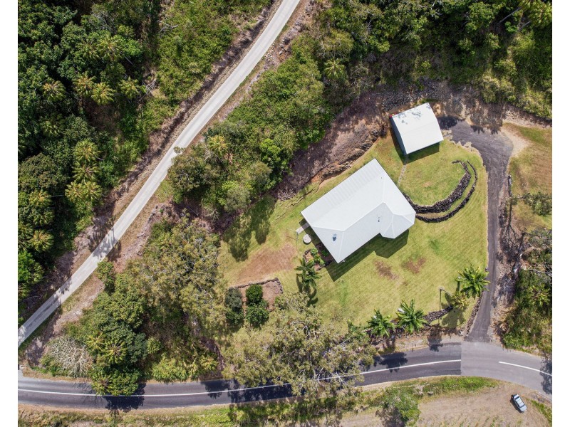 4 Palm Ridge Drive, Richmond QLD 4740