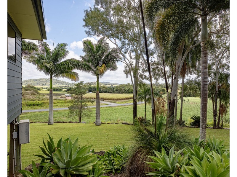 4 Palm Ridge Drive, Richmond QLD 4740