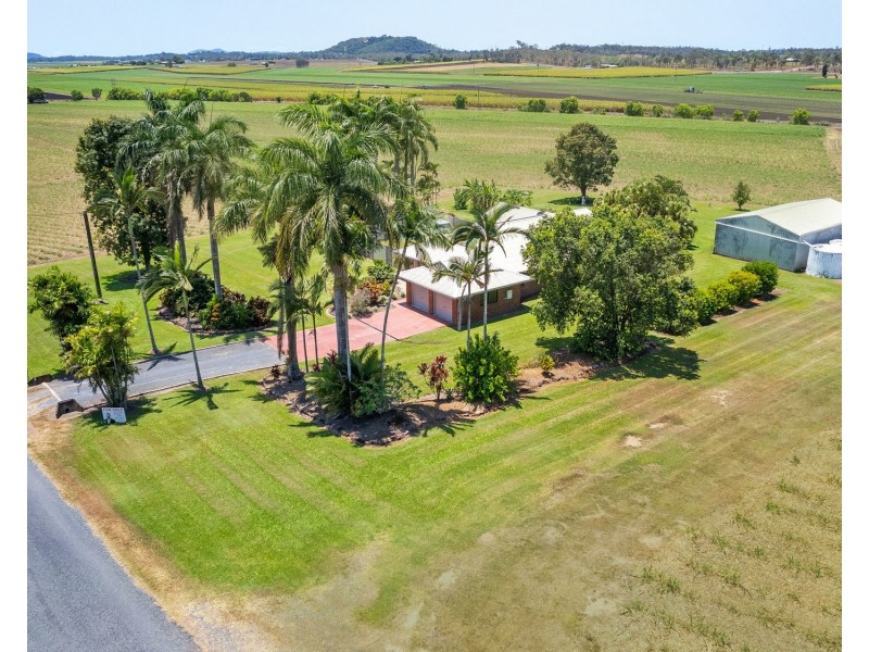 12 Victoria Plains Road, Victoria Plains QLD 4751