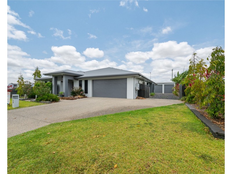 9 Merritt Court, Marian QLD 4753