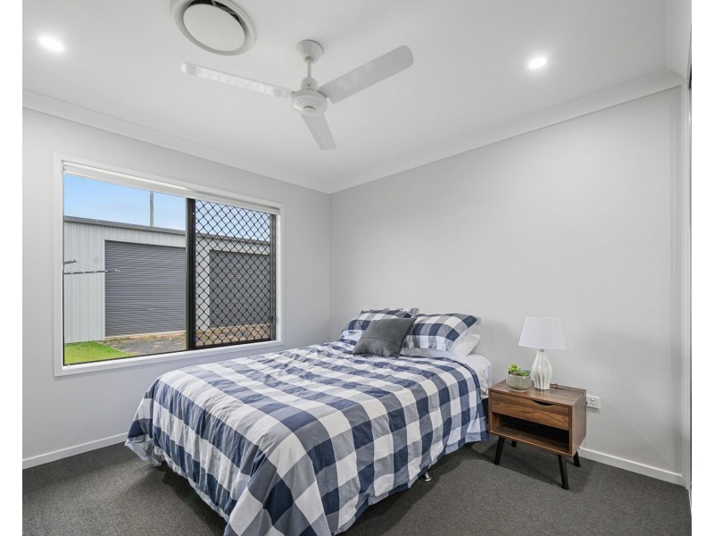 9 Merritt Court, Marian QLD 4753