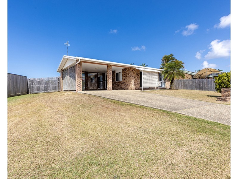340 Bedford Road, Andergrove QLD 4740