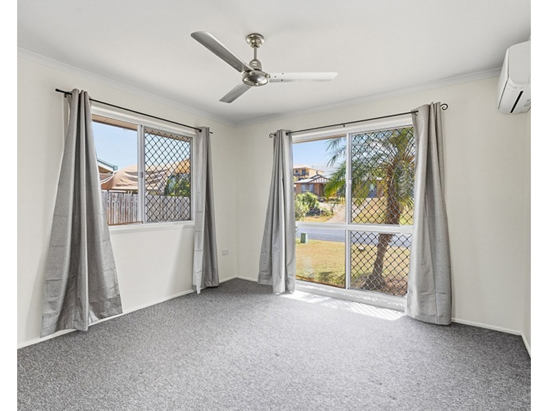 340 Bedford Road, Andergrove QLD 4740