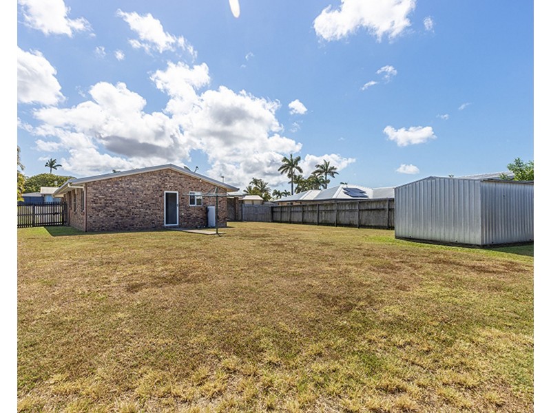 340 Bedford Road, Andergrove QLD 4740