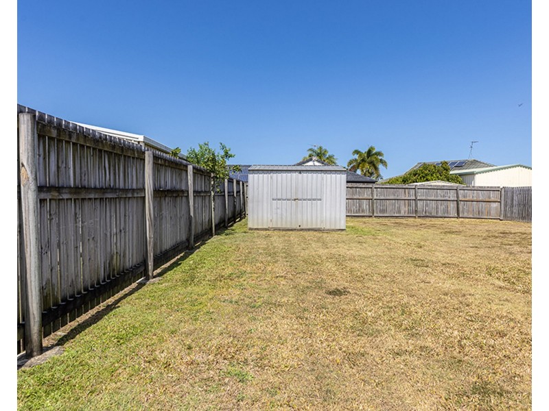 340 Bedford Road, Andergrove QLD 4740