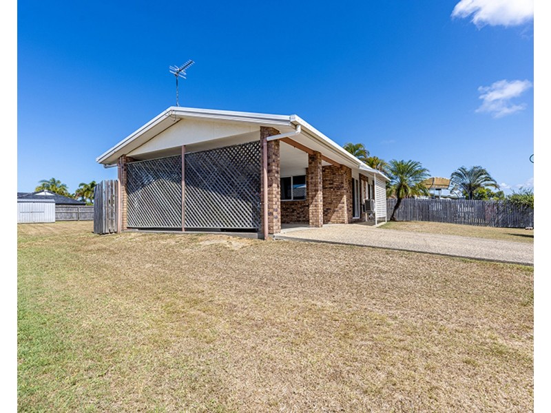 340 Bedford Road, Andergrove QLD 4740