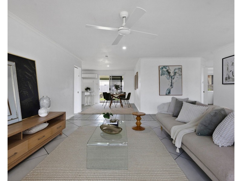 9 Kintyre Court, Beaconsfield QLD 4740