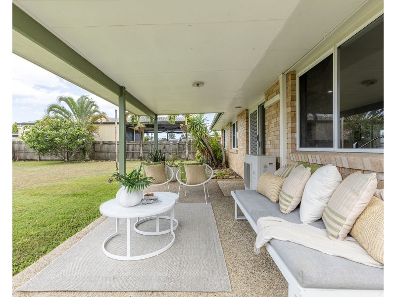 9 Kintyre Court, Beaconsfield QLD 4740