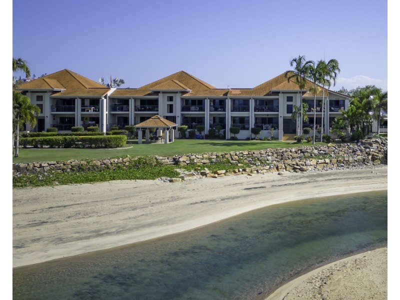 12/38 Beach Road, Dolphin Heads QLD 4740