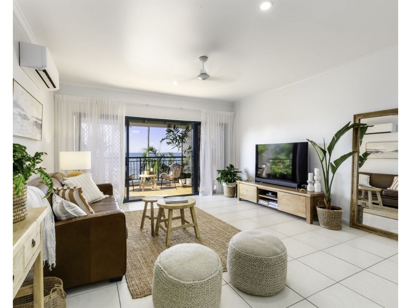 12/38 Beach Road, Dolphin Heads QLD 4740