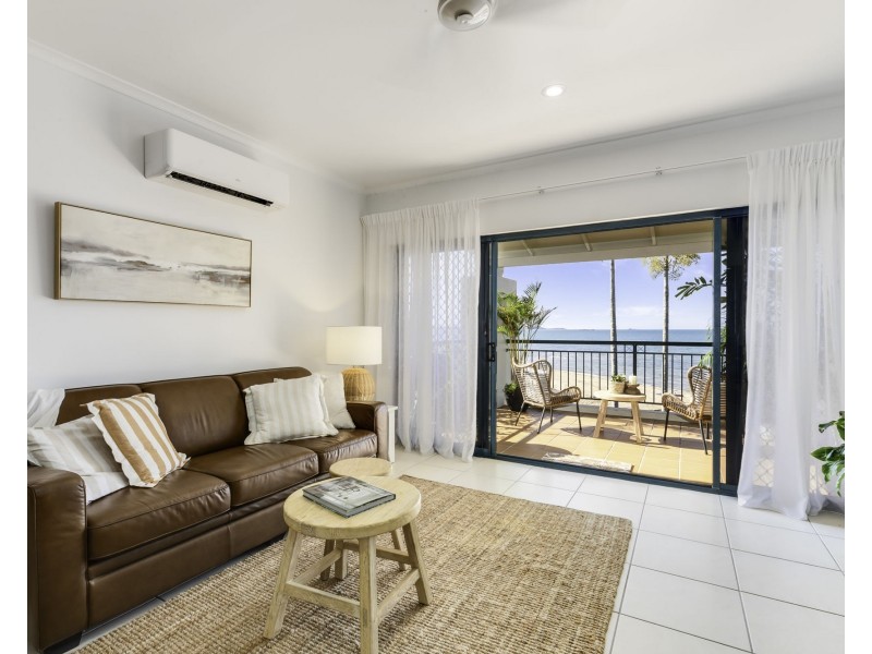 12/38 Beach Road, Dolphin Heads QLD 4740