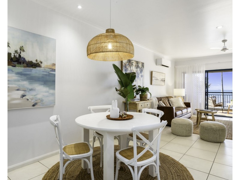 12/38 Beach Road, Dolphin Heads QLD 4740