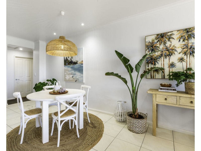 12/38 Beach Road, Dolphin Heads QLD 4740