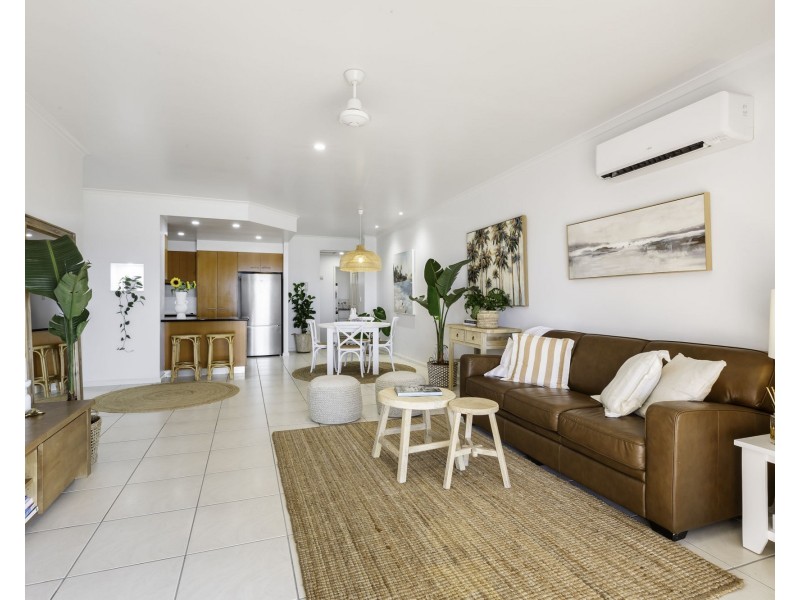 12/38 Beach Road, Dolphin Heads QLD 4740