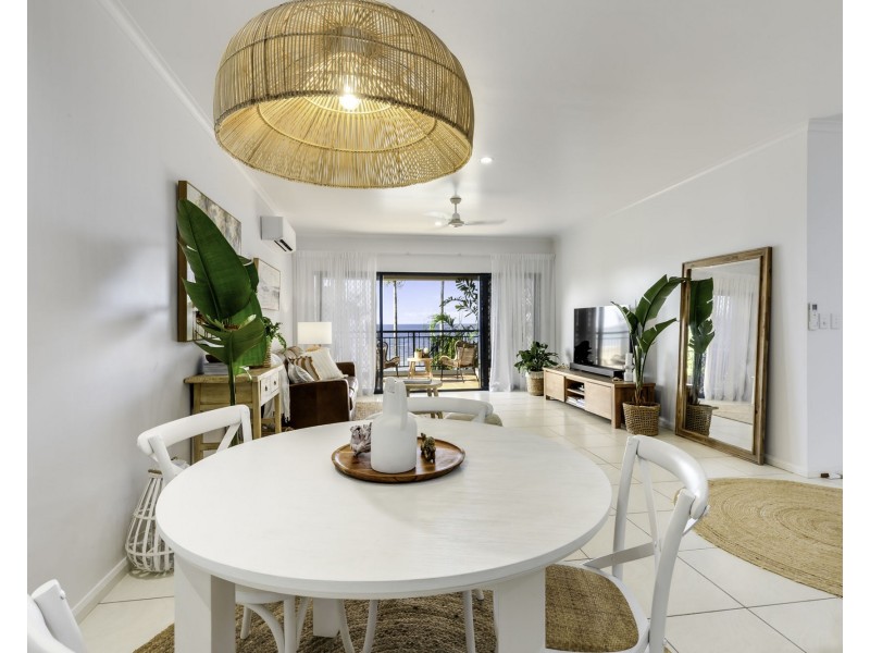 12/38 Beach Road, Dolphin Heads QLD 4740