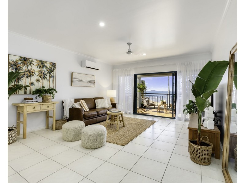 12/38 Beach Road, Dolphin Heads QLD 4740